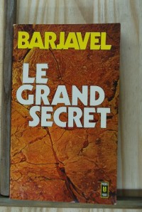 Le grand secret