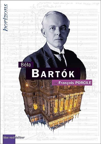 BARTOK, Bela