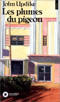 Les Plumes du pigeon
