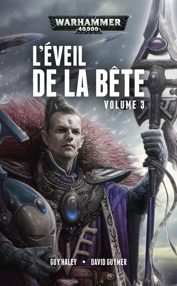 L'éveil de la bête, Tome 3 :