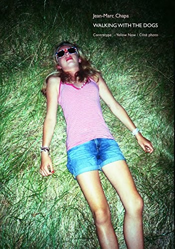 Walking with the dogs