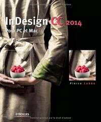 Indesign CC : Pour PC et Mac