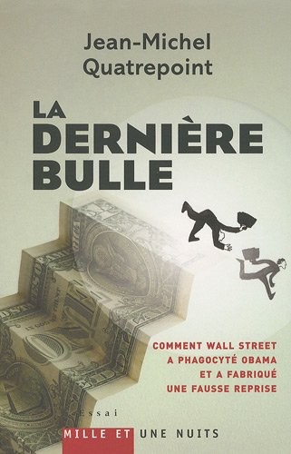 La dernière bulle