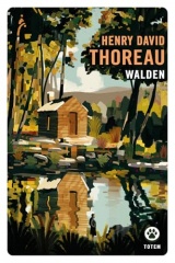 Walden [Poche]