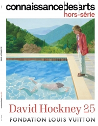 DAVID HOCKNEY: DAVID HOCKNEY