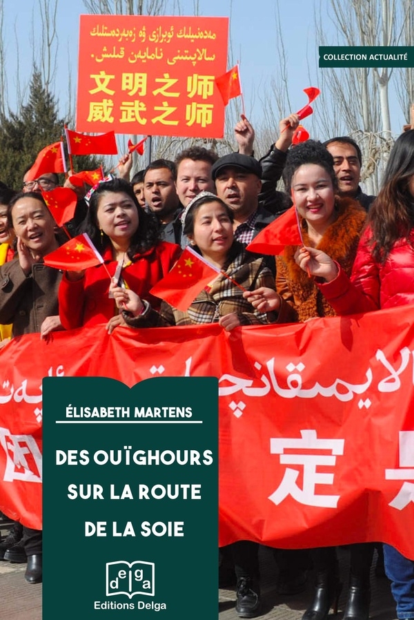 Des Ouïghours sur la Route de la soie