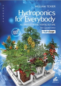 Hydroponics for everybody : All about home horticulture - Version anglaise