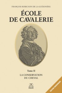 École de Cavalerie (Tome 2)