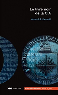 Le livre noir de la CIA