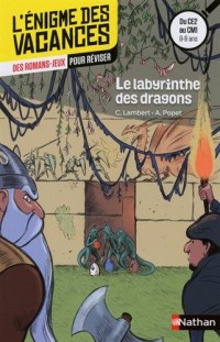 Labyrinthe des dragons