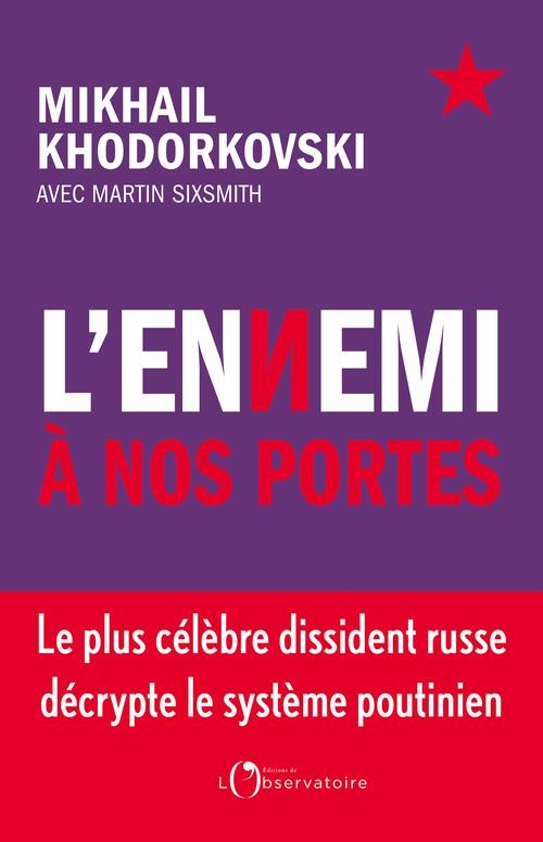 L'enigme russe