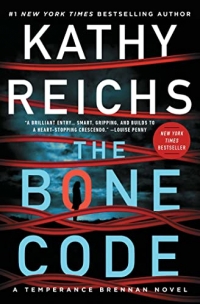 The Bone Code: A Temperance Brennan Novel (Volume 20)