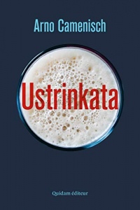 Ustrinkata (Made in Europe)