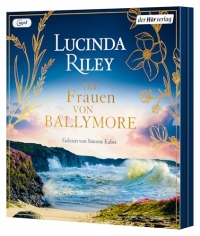 Die Frauen von Ballymore: Roman