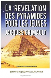 La Révélation Des Pyramides pour les jeunes