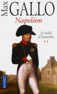 Napoléon : le soleil d'Austerlitz, tome 2