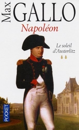Napoléon : le soleil d'Austerlitz, tome 2