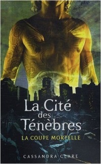 CITE DES TENEBRES T01 LA COUPE