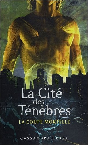 CITE DES TENEBRES T01 LA COUPE