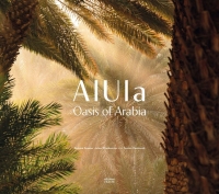 Alula, une oasis en Arabie