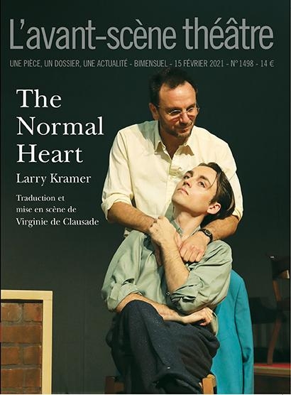 The Normal Heart