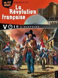 La Révolution française (1DVD)
