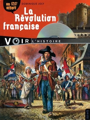 La Révolution française (1DVD)