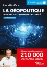 La géopolitique: 50 fiches pour comprendre l'actualité