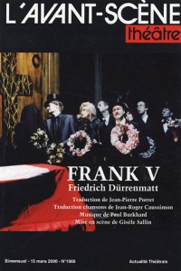 Franck V