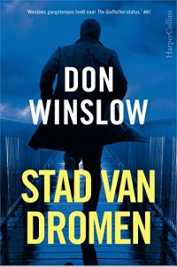 Stad van dromen (Danny Ryan Book 2) (Dutch Edition)