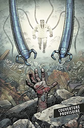 Marvel Comics N°10 (Variant - Tirage limité) - COMPTE FERME