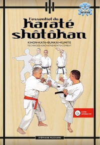 L'essentiel du Karaté Shotokan