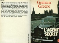 L'agent secret