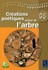 Créations poétiques autour de l'arbre : GS