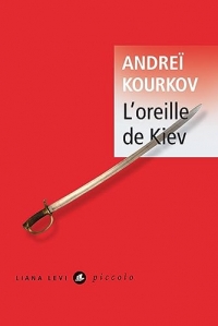 L’Oreille de Kiev