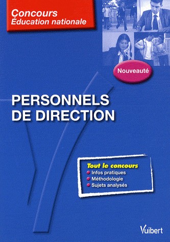 Personnels de direction