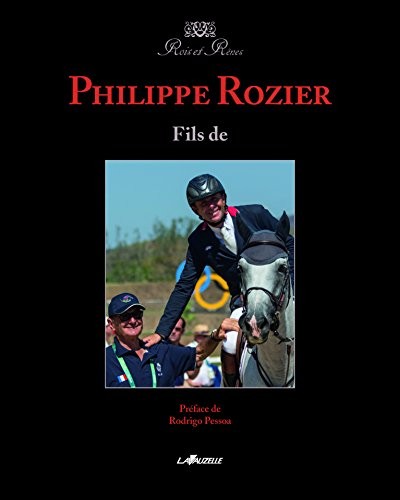PHILIPPE ROZIER, Fils de