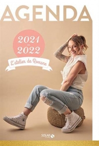 Agenda L'atelier de Roxane 2021-2022