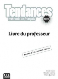 Tendances C1 & C2 : Guide du professeur