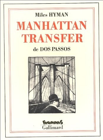 Manhattan Transfer