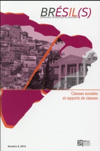 Classes sociales et rapports des classes