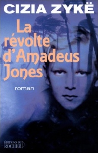 La Révolte d'Amadeus Jones