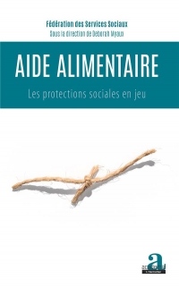 Aide alimentaire: Les protections sociales en jeu