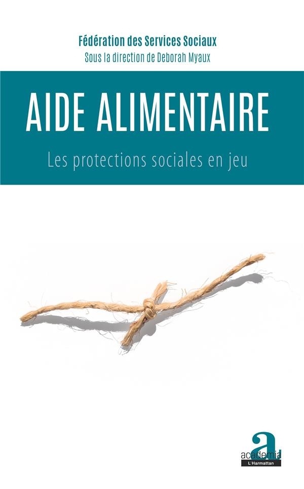 Aide alimentaire: Les protections sociales en jeu