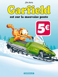 Garfield, Tome 25 :