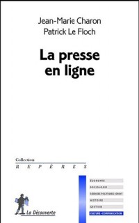 La presse en ligne