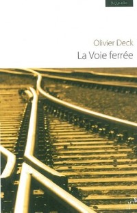 La Voie ferrée