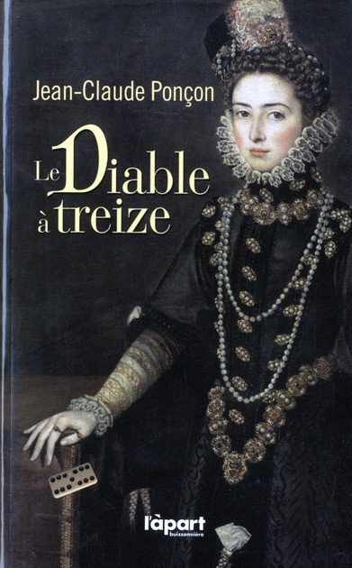 Diable à treize