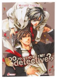 Do you know my détective ?