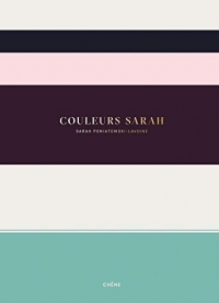 Couleurs Sarah